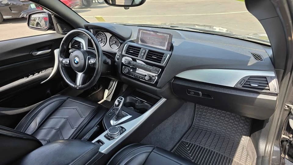 2015 BMW F87 M2 - Image 12 of 15