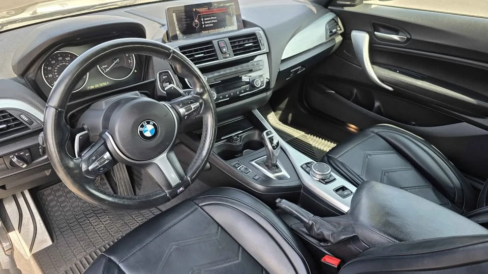 2015 BMW F87 M2 - Image 9 of 15