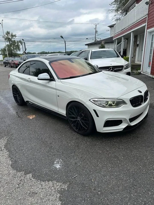 2015 BMW M2 - Image 3 of 12