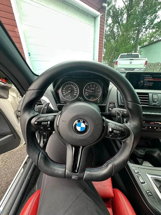 2015 BMW M2 - Image 9 of 12