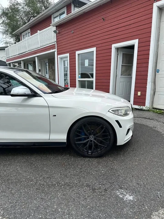 2015 BMW M2 - Image 4 of 12