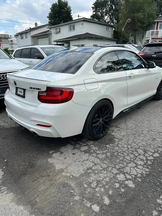 2015 BMW M2 - Image 10 of 12