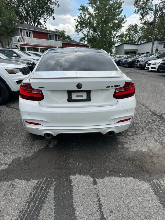 2015 BMW M2 - Image 12 of 12