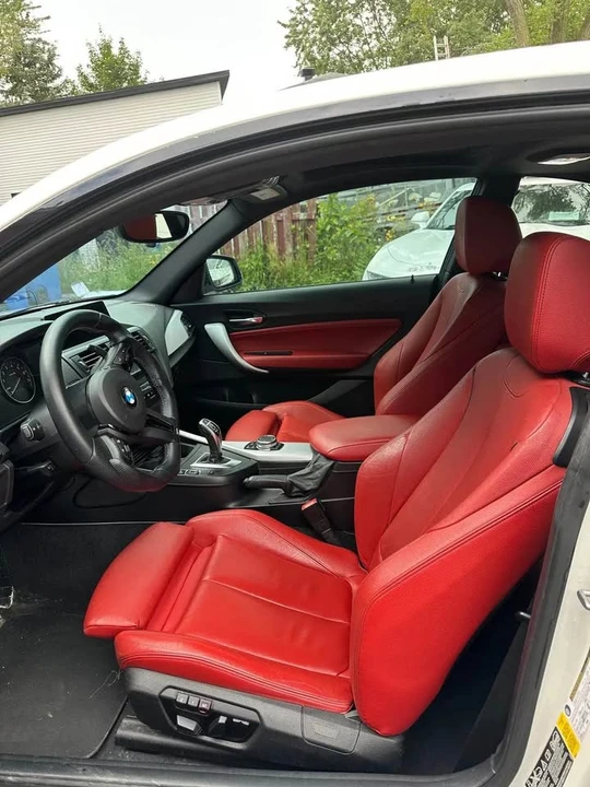 2015 BMW M2 - Image 5 of 12