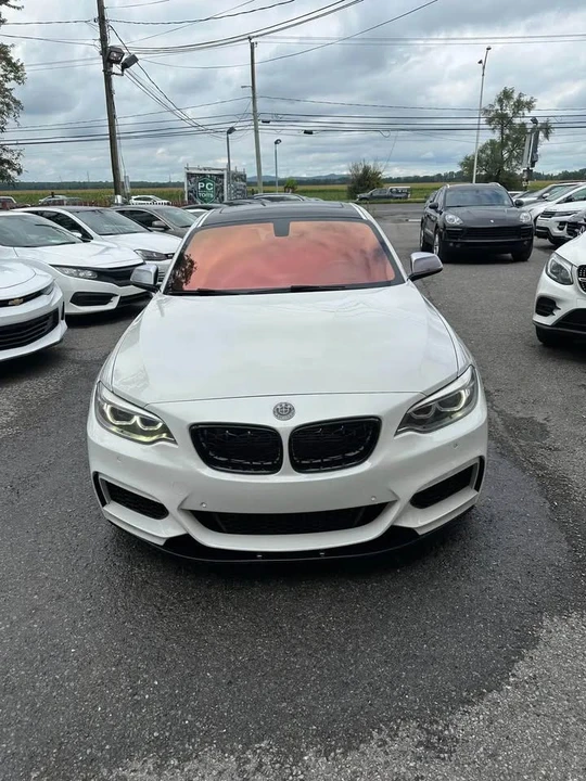 2015 BMW M2 - Image 2 of 12