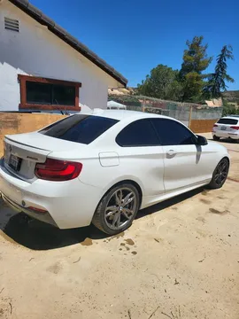 2015 BMW M235i Coupe