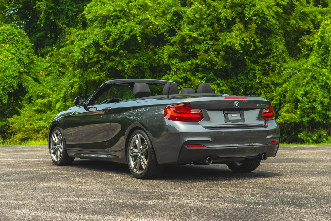 2015 BMW F22/F23 M235i & M240i - Image 27 of 31