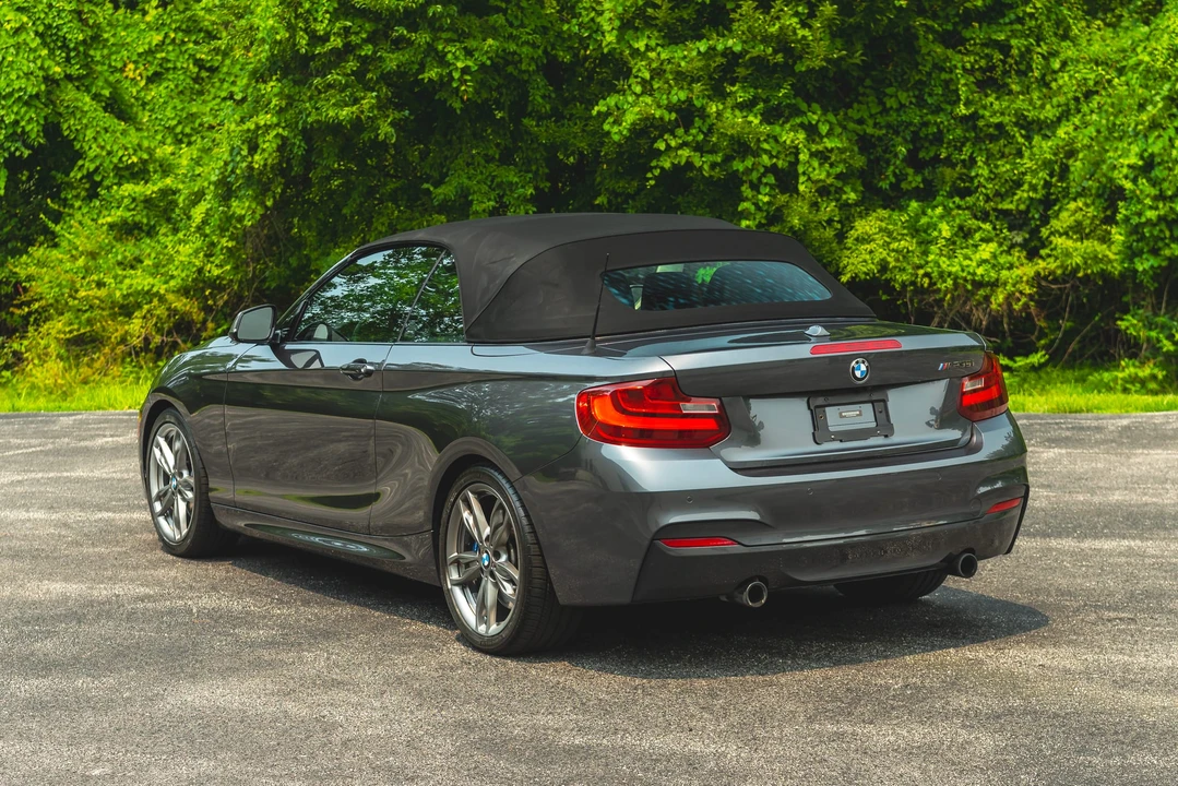 2015 BMW F22/F23 M235i & M240i - Image 7 of 31