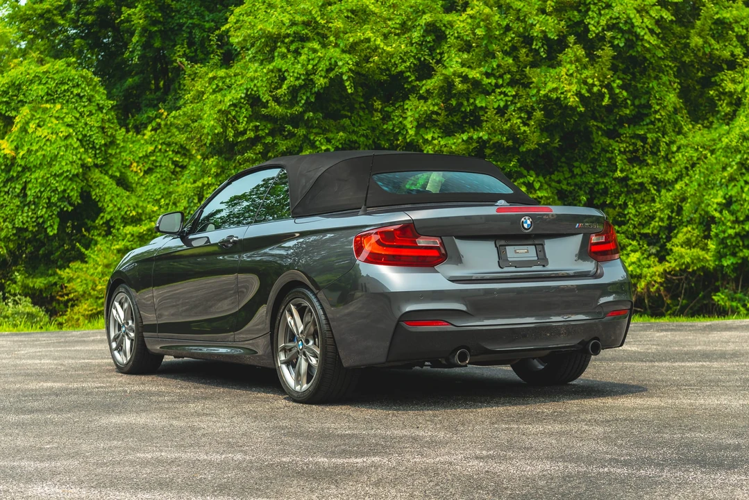 2015 BMW F22/F23 M235i & M240i - Image 6 of 31