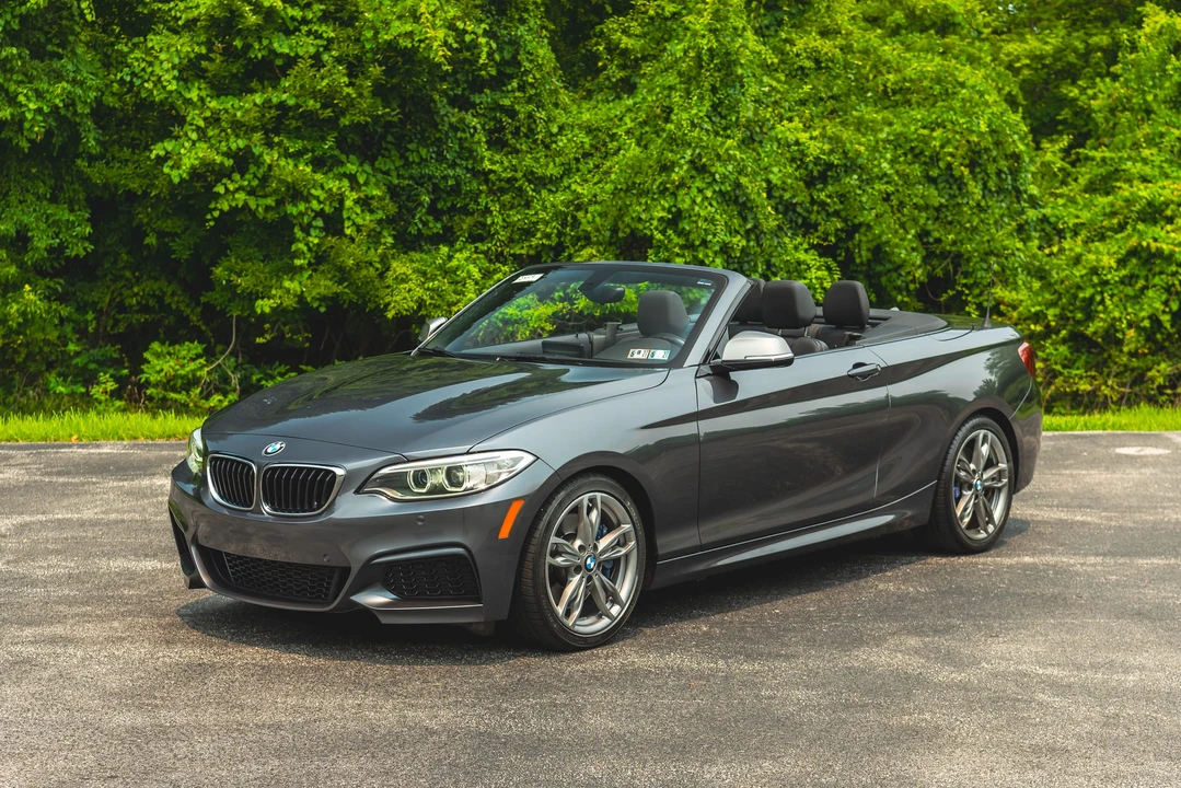 2015 BMW F22/F23 M235i & M240i - Image 21 of 31