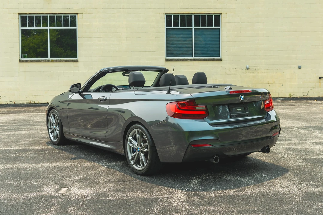 2015 BMW F22/F23 M235i & M240i - Image 29 of 31