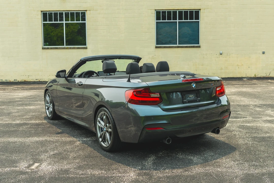 2015 BMW F22/F23 M235i & M240i - Image 30 of 31