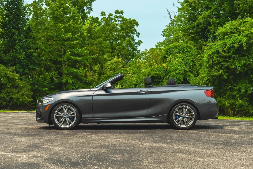 2015 BMW F22/F23 M235i & M240i - Image 25 of 31
