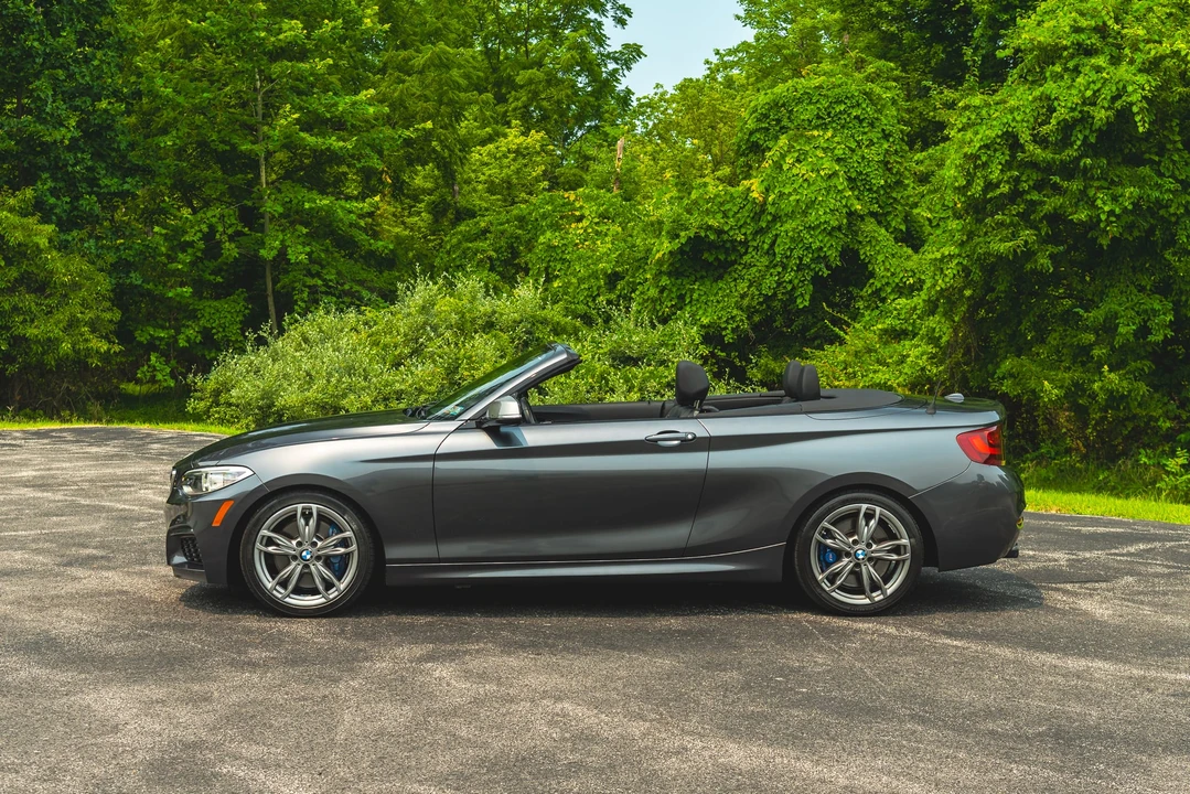 2015 BMW F22/F23 M235i & M240i - Image 26 of 31
