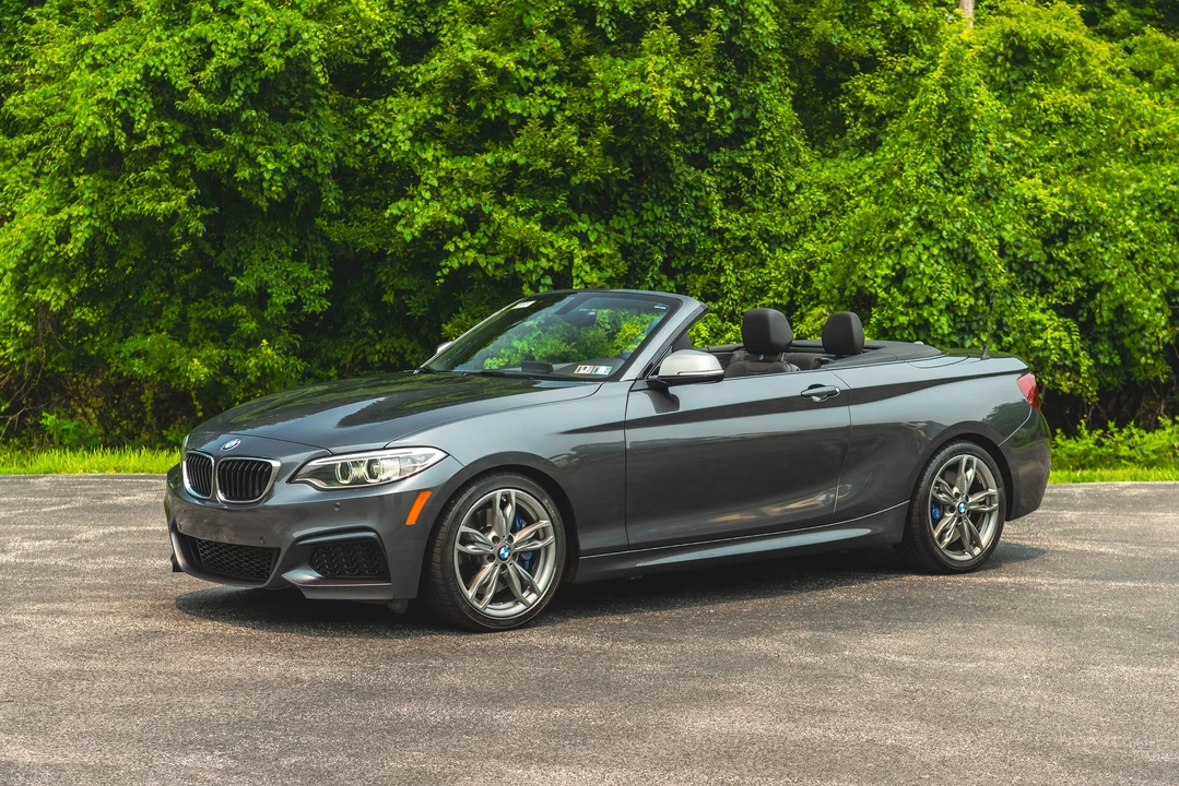 2015 BMW F22/F23 M235i & M240i - Image 24 of 31