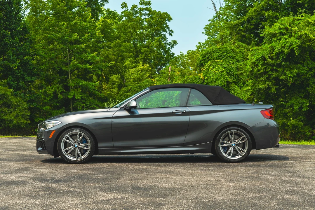 2015 BMW F22/F23 M235i & M240i - Image 5 of 31