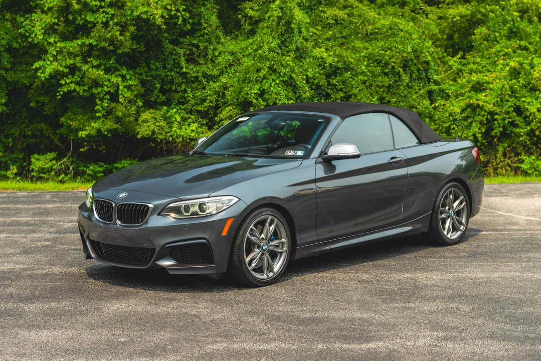 2015 BMW F22/F23 M235i & M240i - Image 3 of 31