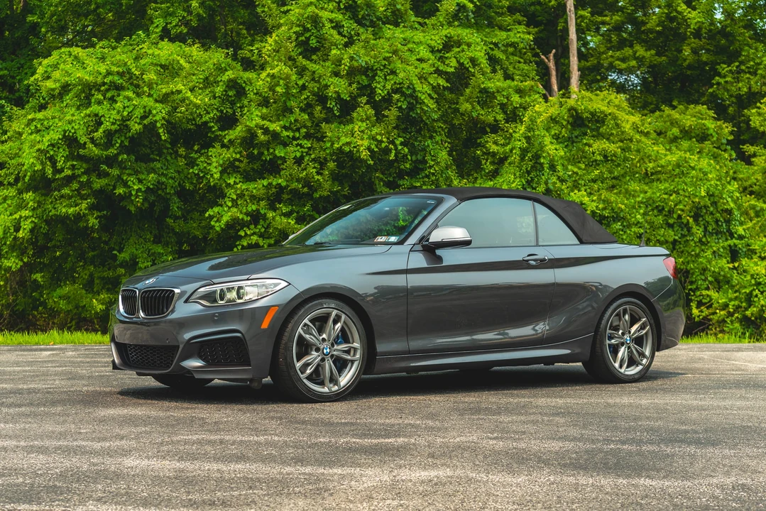 2015 BMW F22/F23 M235i & M240i - Image 4 of 31