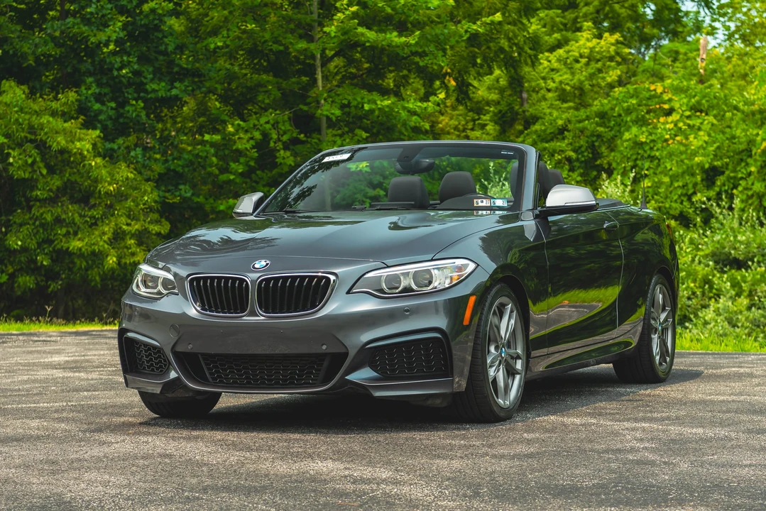 2015 BMW F22/F23 M235i & M240i - Image 15 of 31