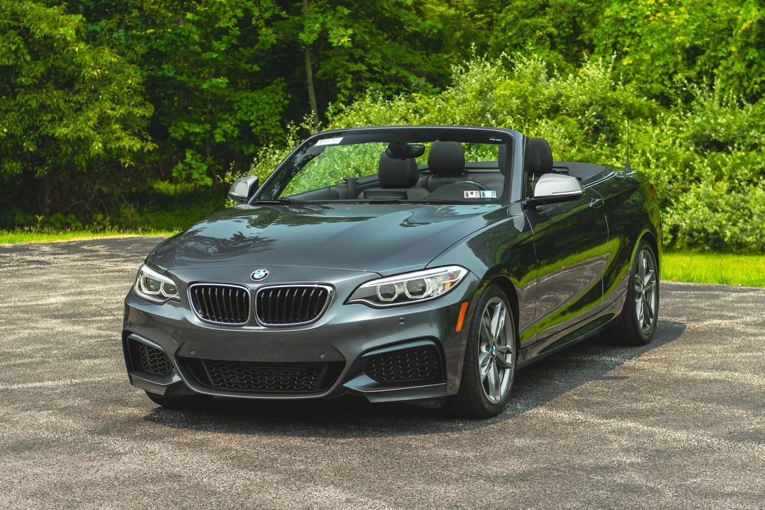 2015 BMW F22/F23 M235i & M240i - Image 16 of 31