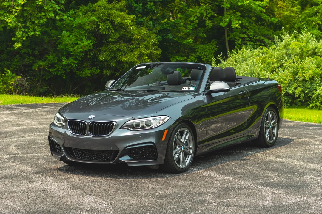2015 BMW F22/F23 M235i & M240i - Image 18 of 31