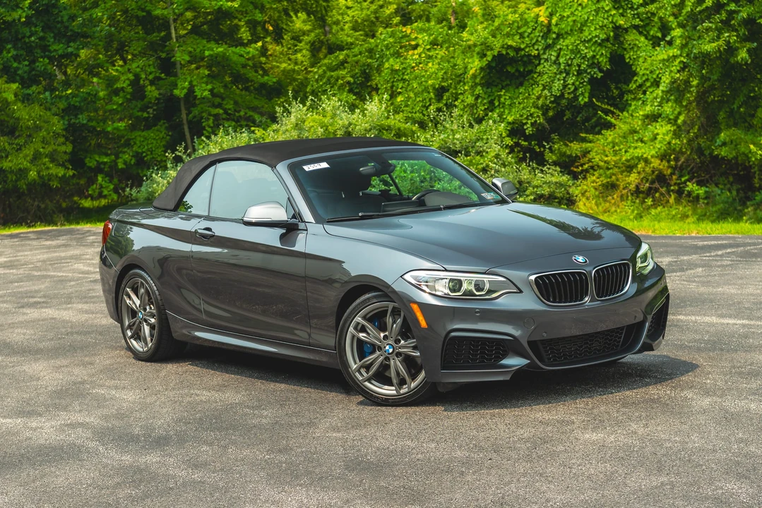 2015 BMW F22/F23 M235i & M240i - Image 14 of 31