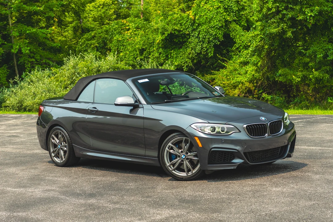 2015 BMW F22/F23 M235i & M240i - Image 13 of 31