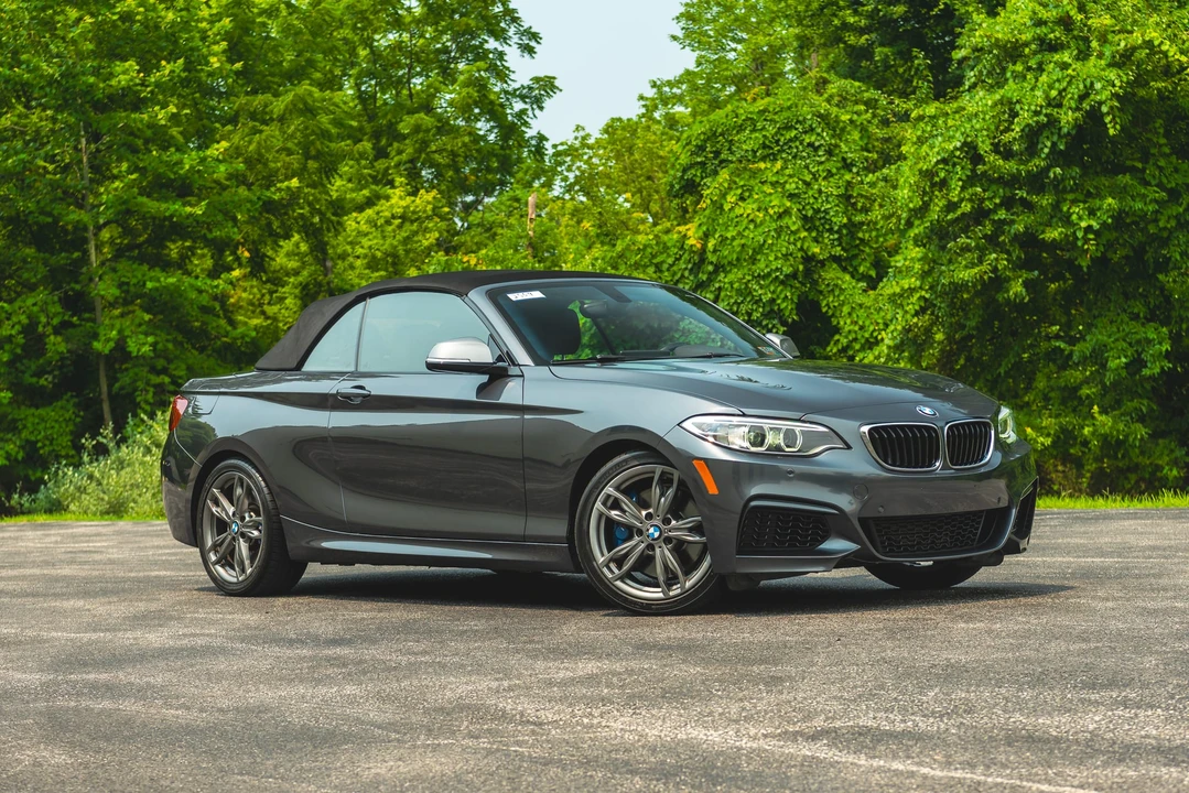 2015 BMW F22/F23 M235i & M240i - Image 12 of 31