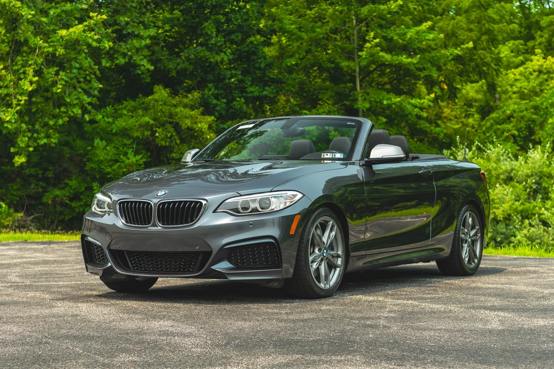 2015 BMW F22/F23 M235i & M240i - Image 2 of 31