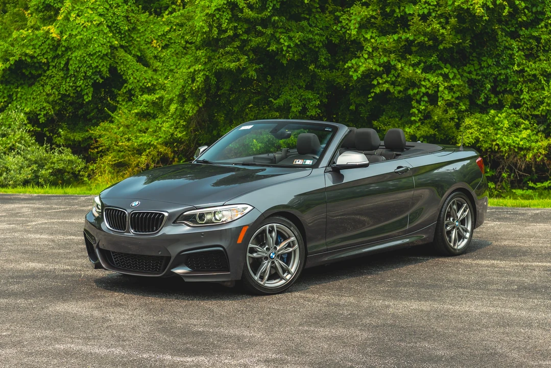 2015 BMW F22/F23 M235i & M240i - Image 20 of 31