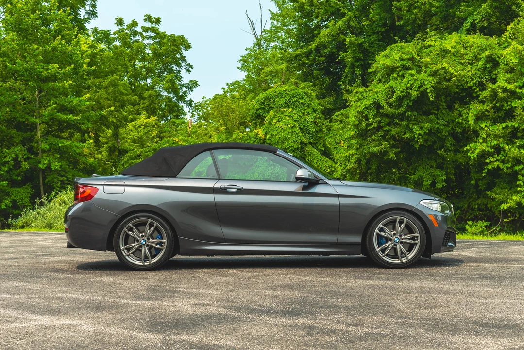 2015 BMW F22/F23 M235i & M240i - Image 11 of 31