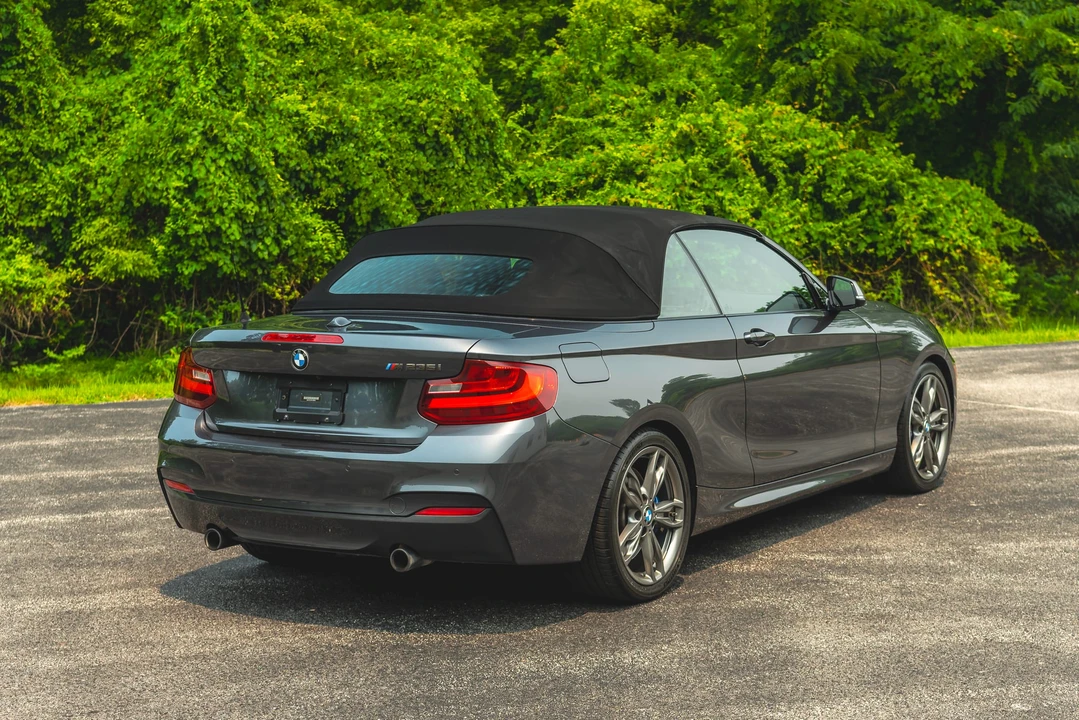 2015 BMW F22/F23 M235i & M240i - Image 9 of 31