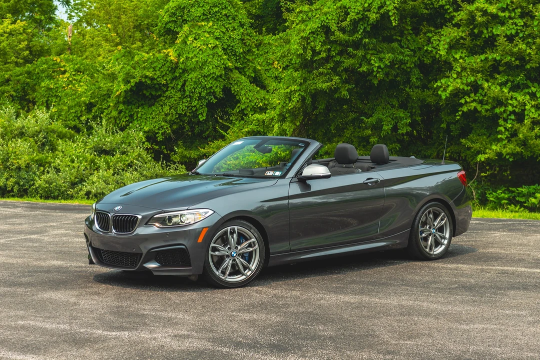 2015 BMW F22/F23 M235i & M240i - Image 22 of 31