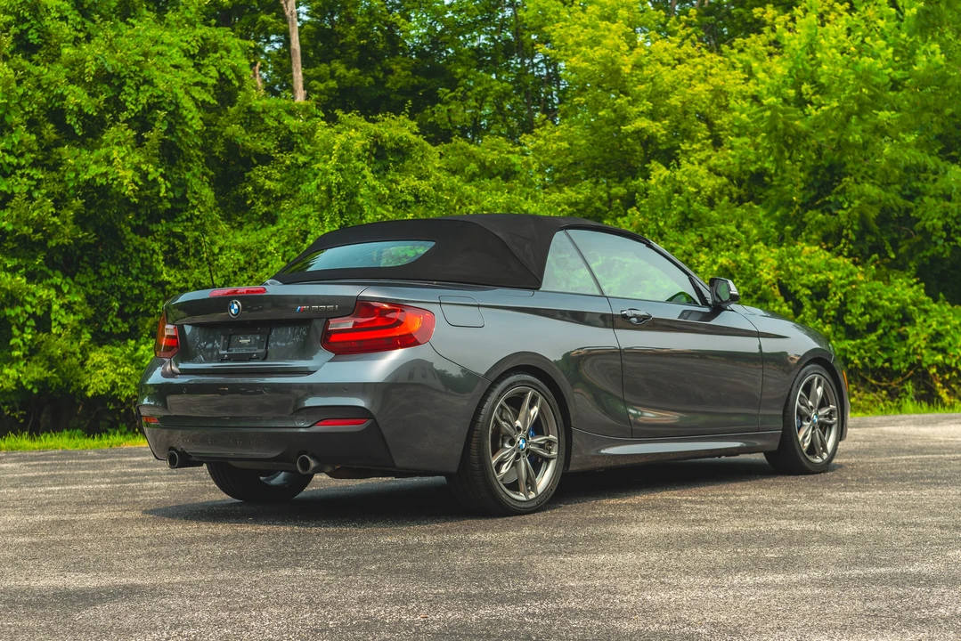 2015 BMW F22/F23 M235i & M240i - Image 10 of 31