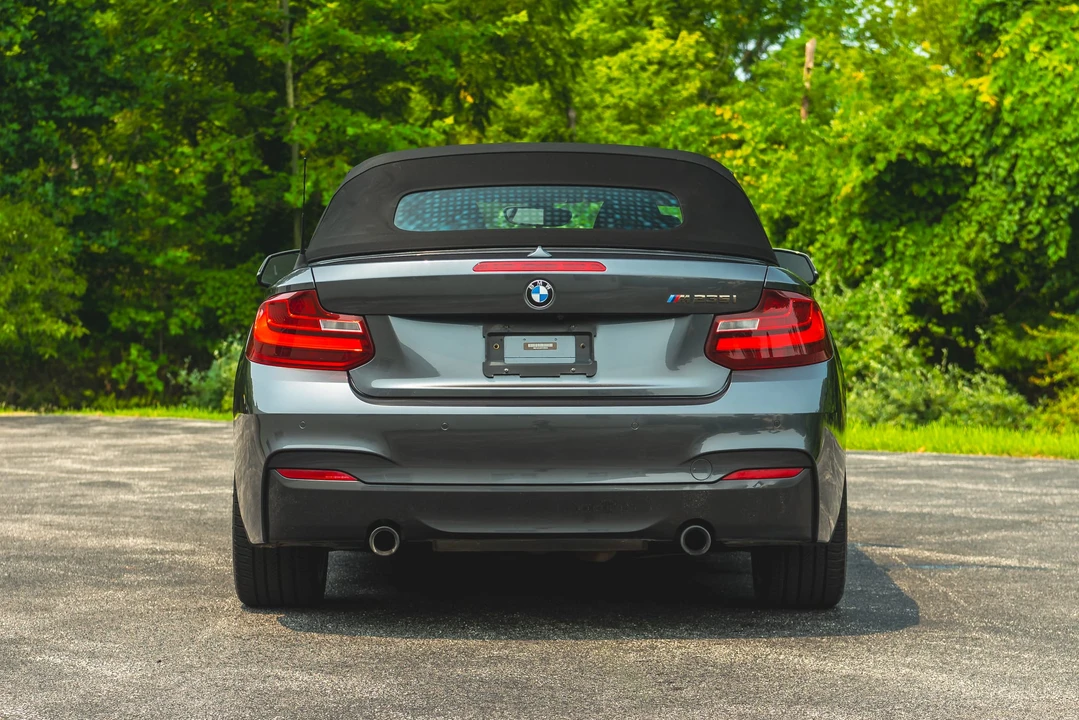 2015 BMW F22/F23 M235i & M240i - Image 8 of 31