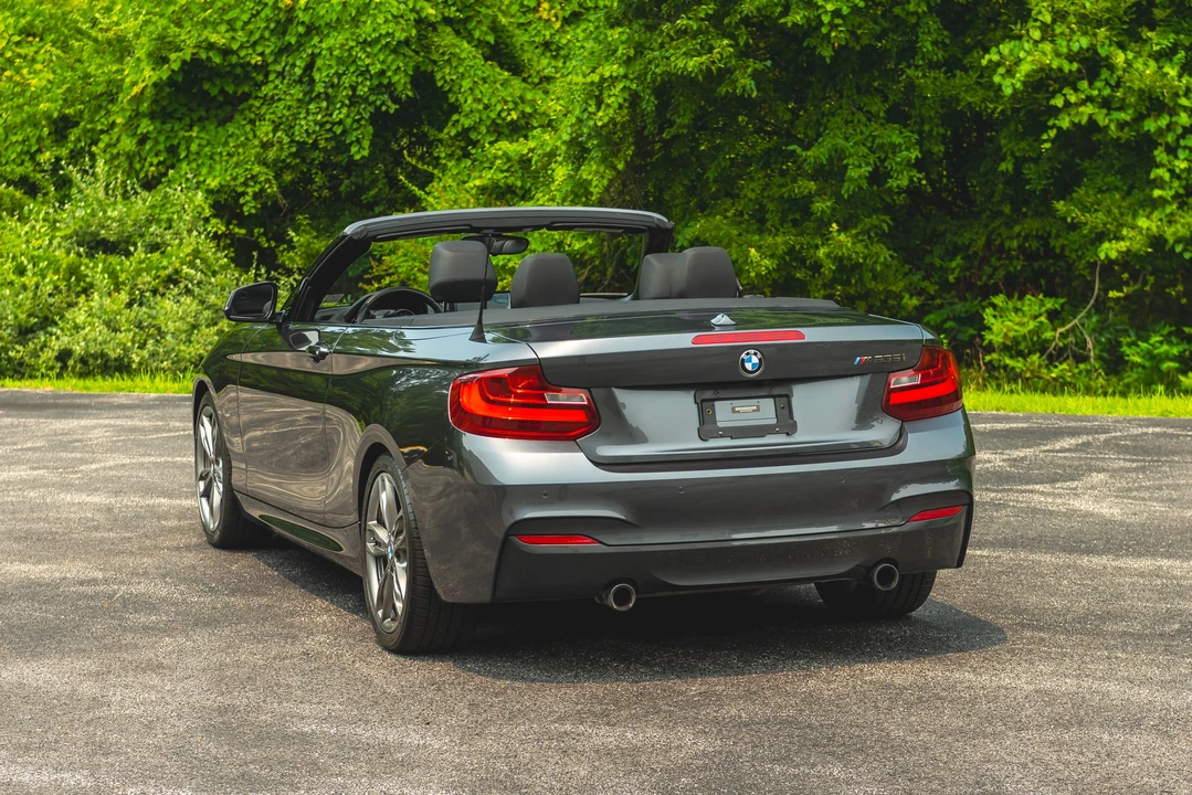 2015 BMW F22/F23 M235i & M240i - Image 31 of 31