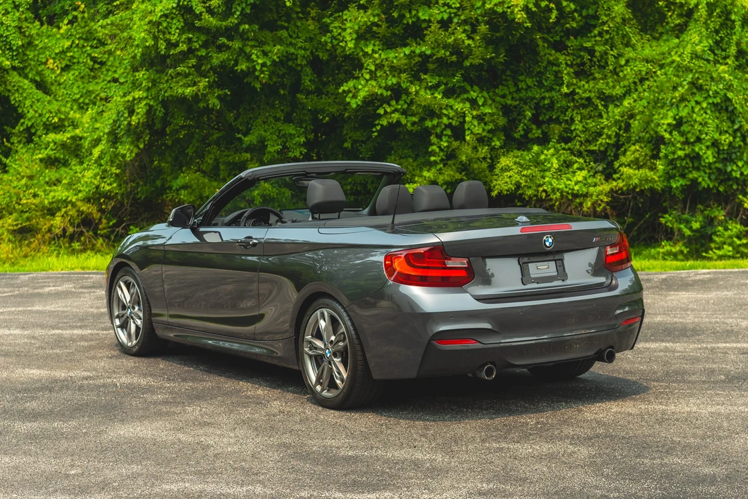 2015 BMW F22/F23 M235i & M240i - Image 28 of 31
