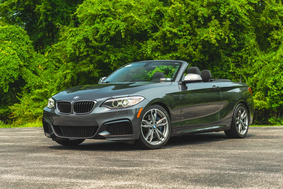 2015 BMW F22/F23 M235i & M240i - Image 17 of 31