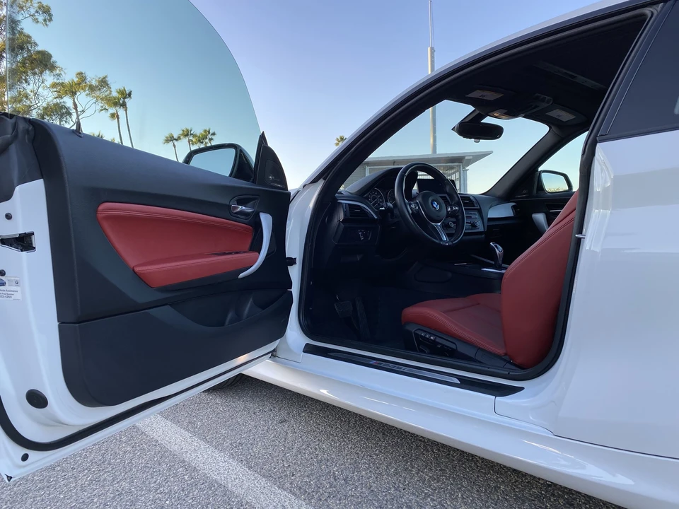 2015 BMW F22/F23 M235i & M240i - Image 15 of 31