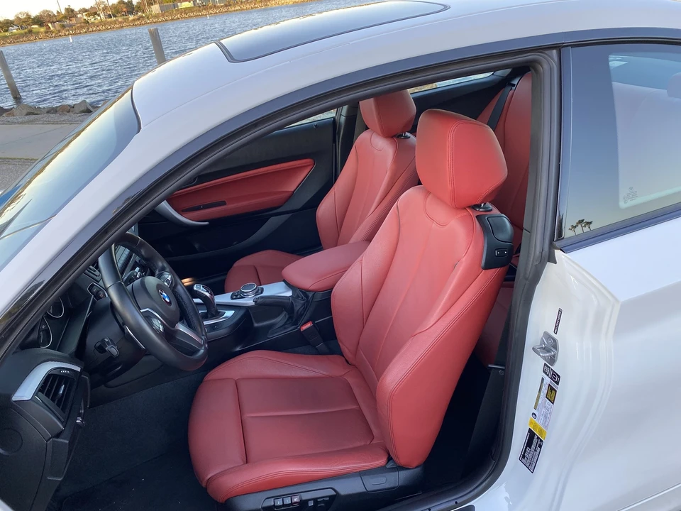 2015 BMW F22/F23 M235i & M240i - Image 2 of 31