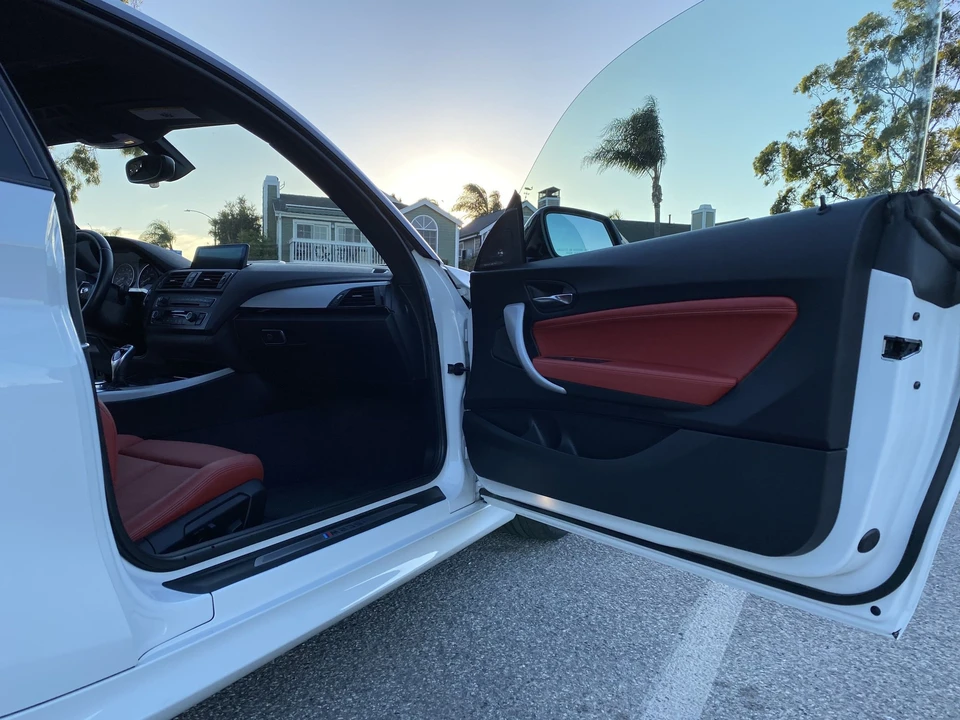 2015 BMW F22/F23 M235i & M240i - Image 16 of 31