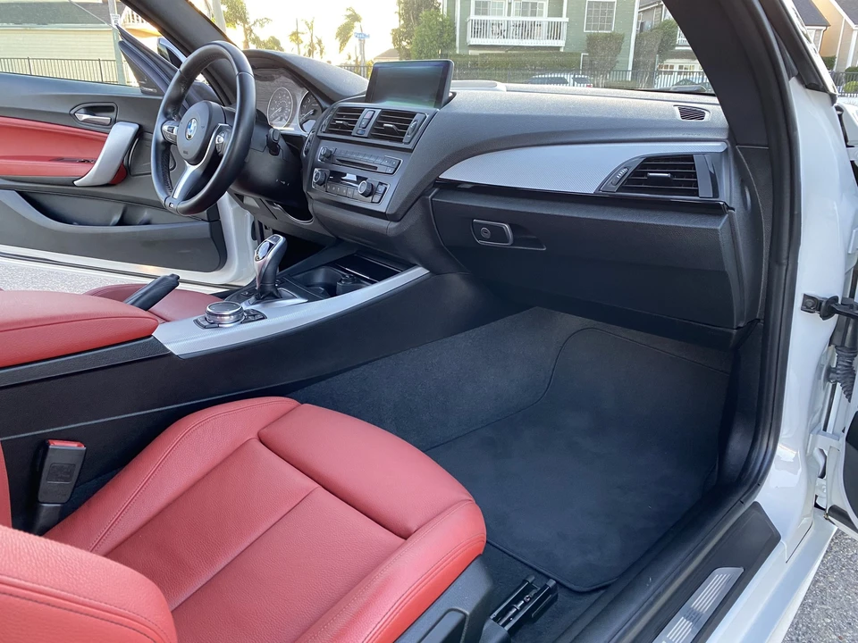 2015 BMW F22/F23 M235i & M240i - Image 17 of 31