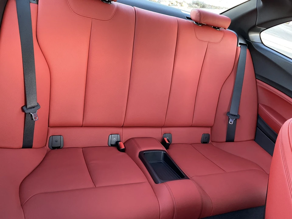 2015 BMW F22/F23 M235i & M240i - Image 18 of 31