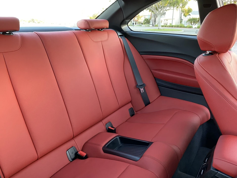 2015 BMW F22/F23 M235i & M240i - Image 19 of 31