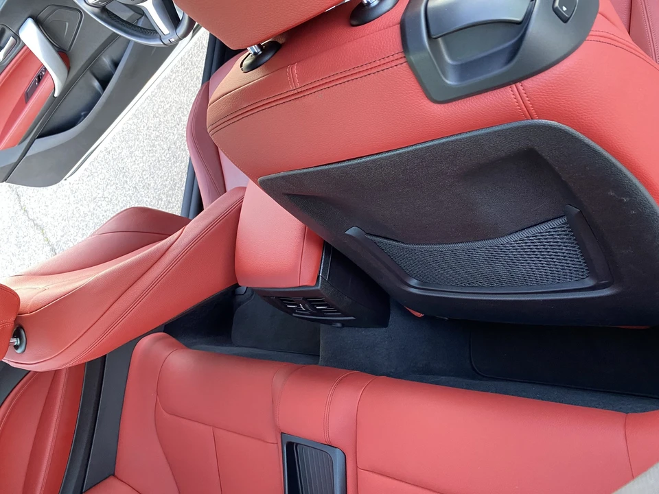 2015 BMW F22/F23 M235i & M240i - Image 20 of 31