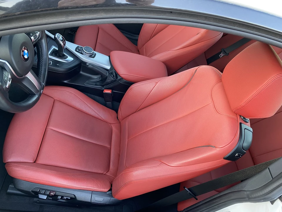 2015 BMW F22/F23 M235i & M240i - Image 22 of 31