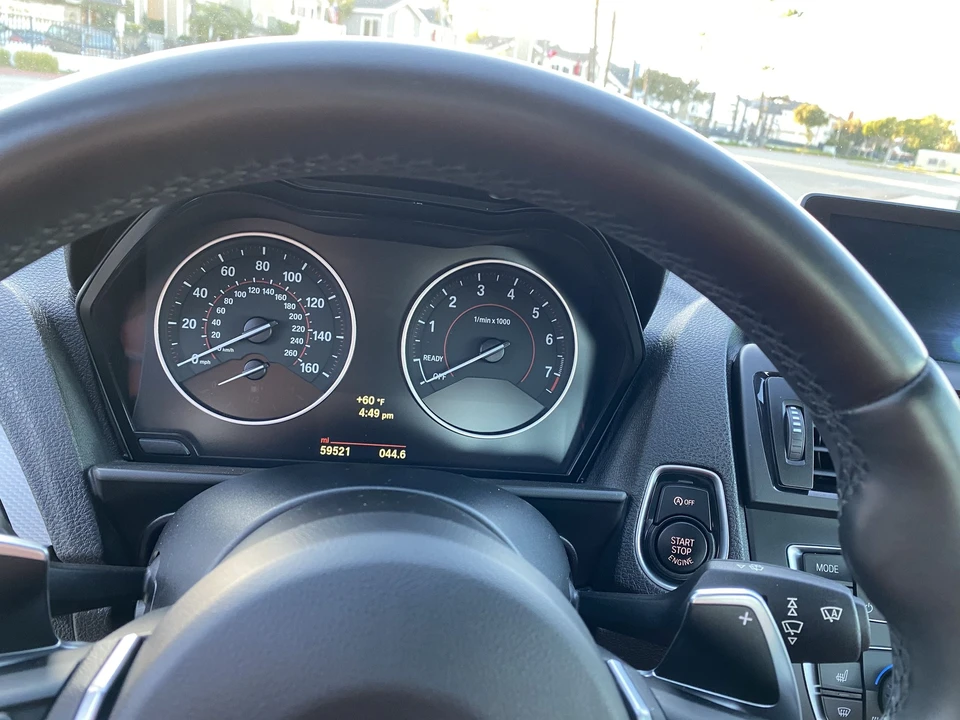 2015 BMW F22/F23 M235i & M240i - Image 23 of 31