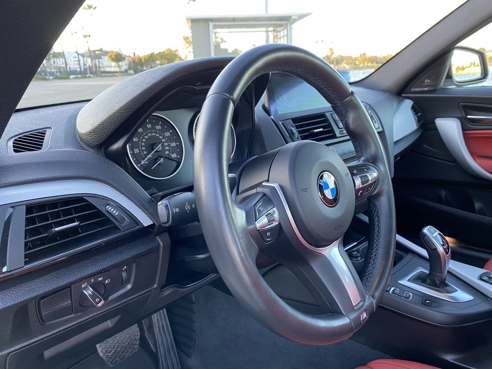 2015 BMW F22/F23 M235i & M240i - Image 24 of 31