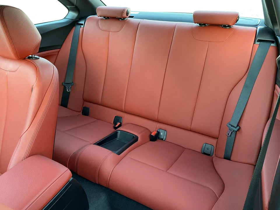 2015 BMW F22/F23 M235i & M240i - Image 26 of 31