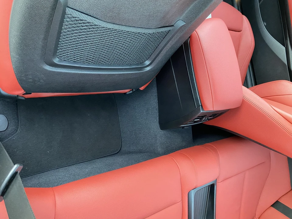 2015 BMW F22/F23 M235i & M240i - Image 27 of 31